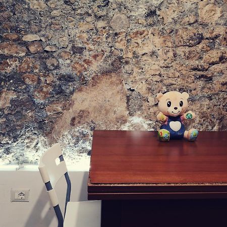 Apartament Casetta Nel Centro Storico Norma Zewnętrze zdjęcie