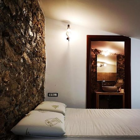 Apartament Casetta Nel Centro Storico Norma Zewnętrze zdjęcie