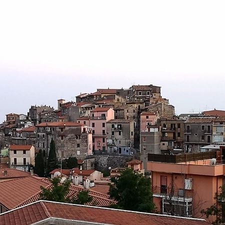 Apartament Casetta Nel Centro Storico Norma Zewnętrze zdjęcie