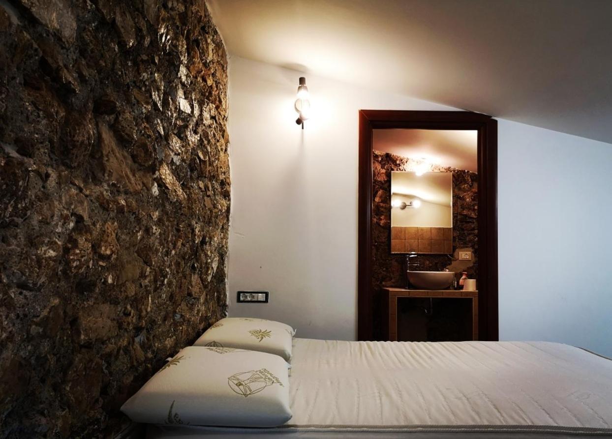 Apartament Casetta Nel Centro Storico Norma Zewnętrze zdjęcie