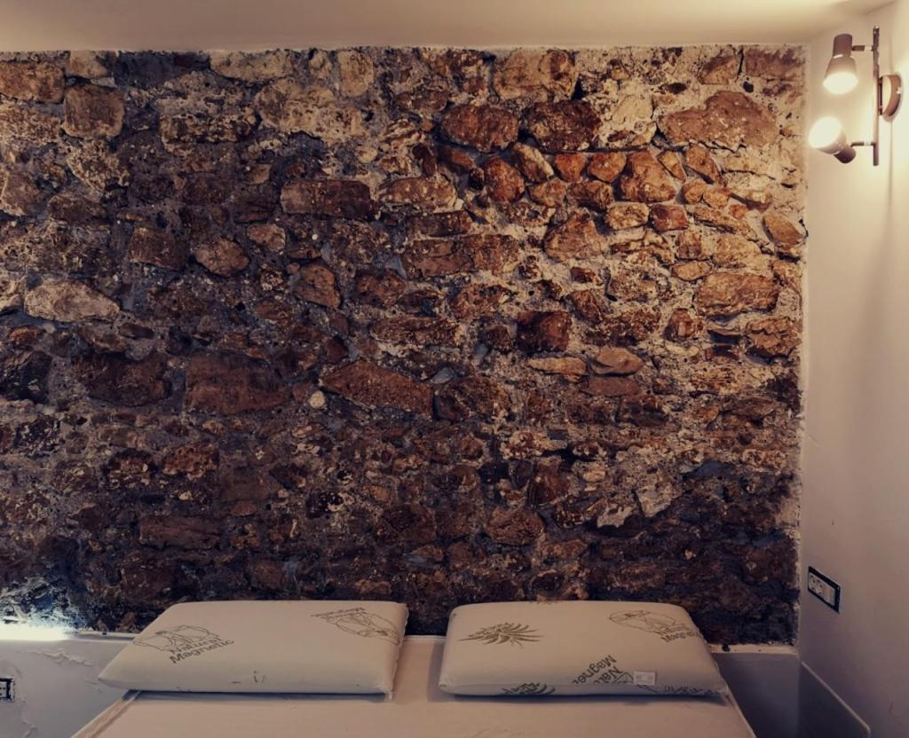 Apartament Casetta Nel Centro Storico Norma Zewnętrze zdjęcie