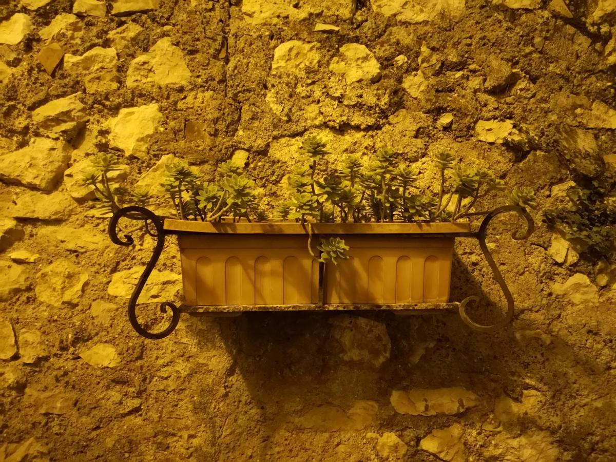 Apartament Casetta Nel Centro Storico Norma Zewnętrze zdjęcie